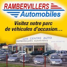 Centre multimarques RAMBERVILLERS AUTOMOBILES